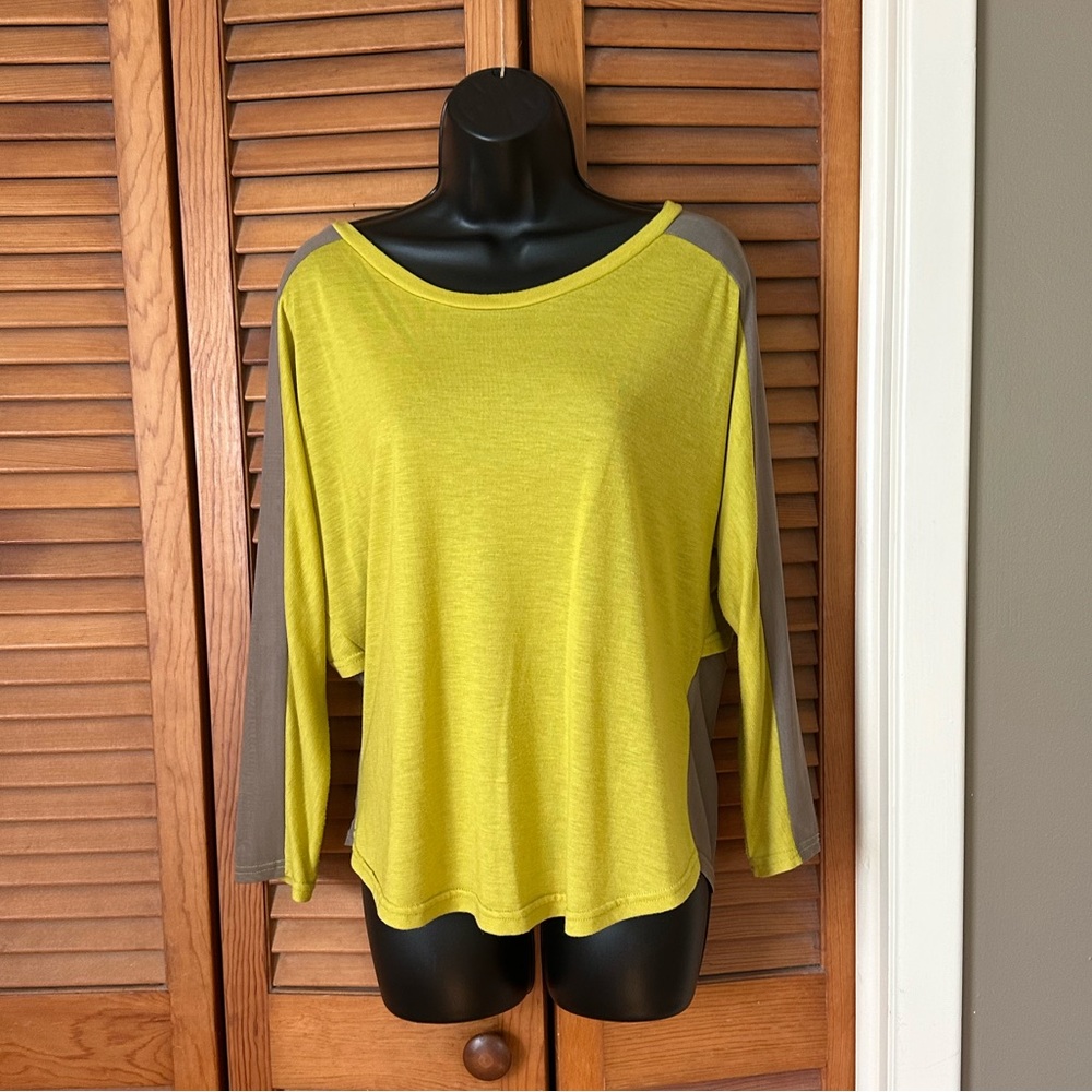 Altar’d  State Blouse